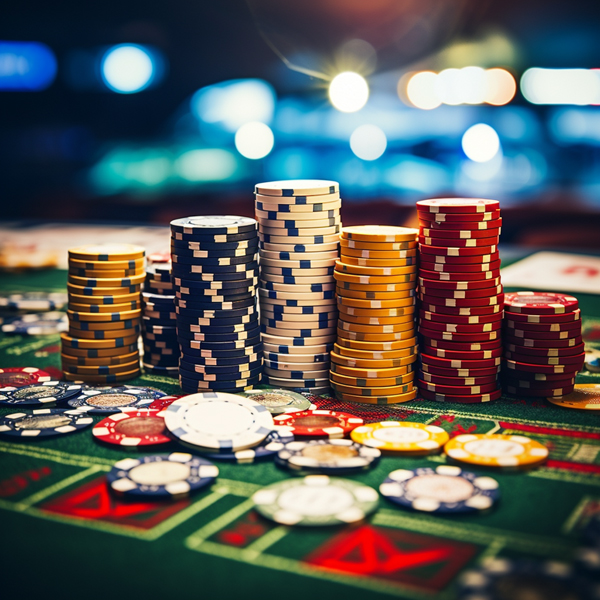 Tara567: Play over 3,500 online slots and a variety of table games
